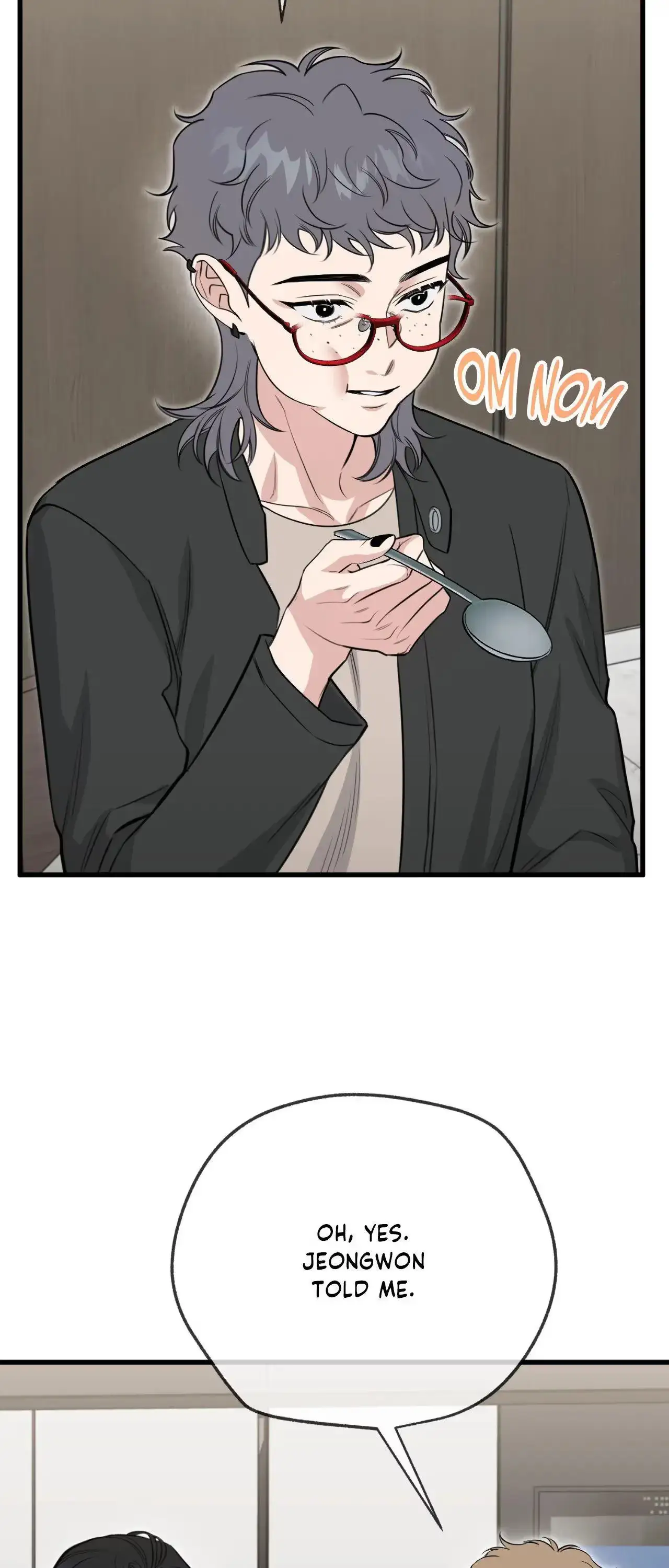 Read BDSM 101 chapter 45 image 46 on Lezhin