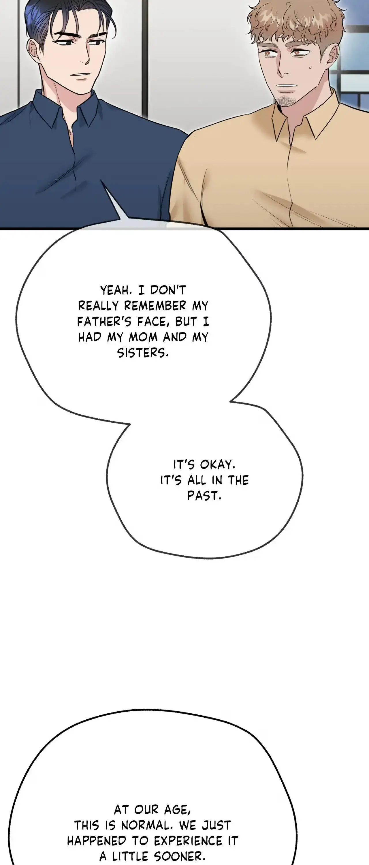 Read BDSM 101 chapter 45 image 47 on Lezhin