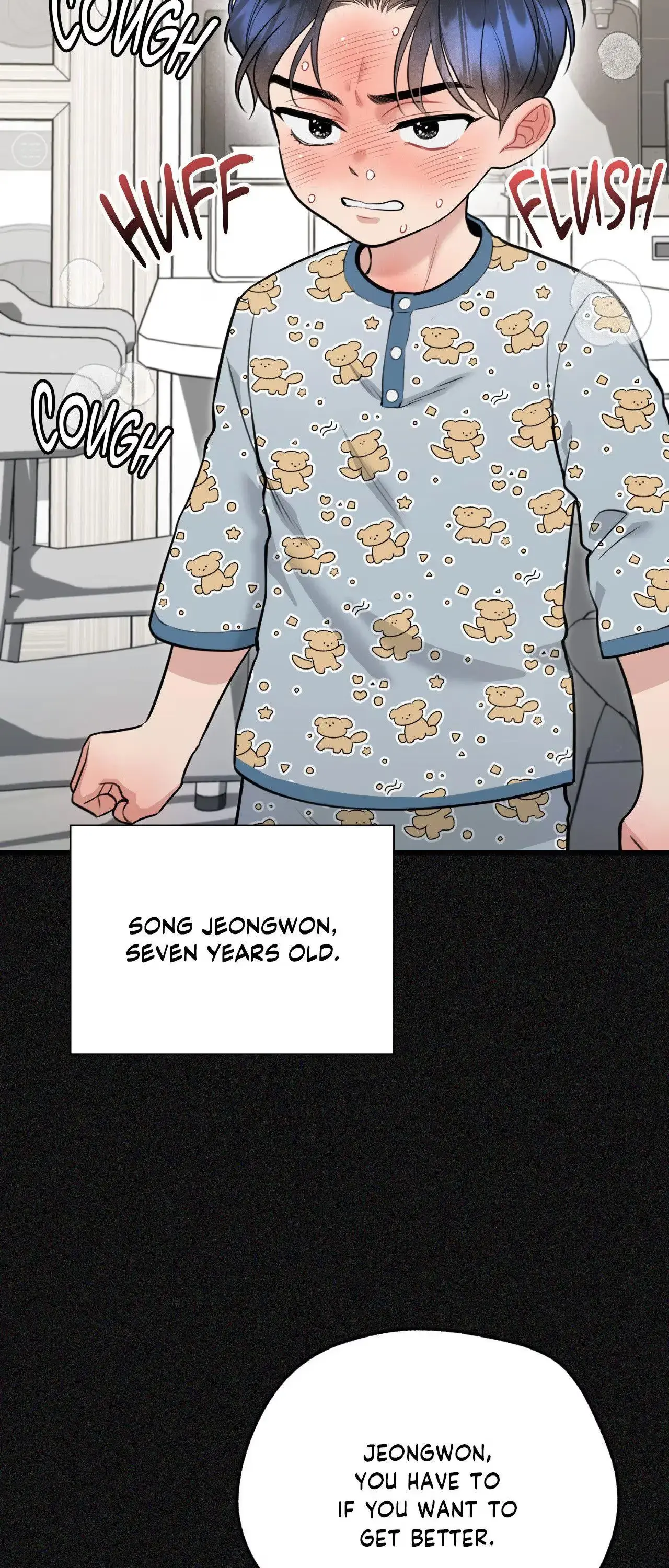 Read BDSM 101 chapter 45 image 5 on Lezhin