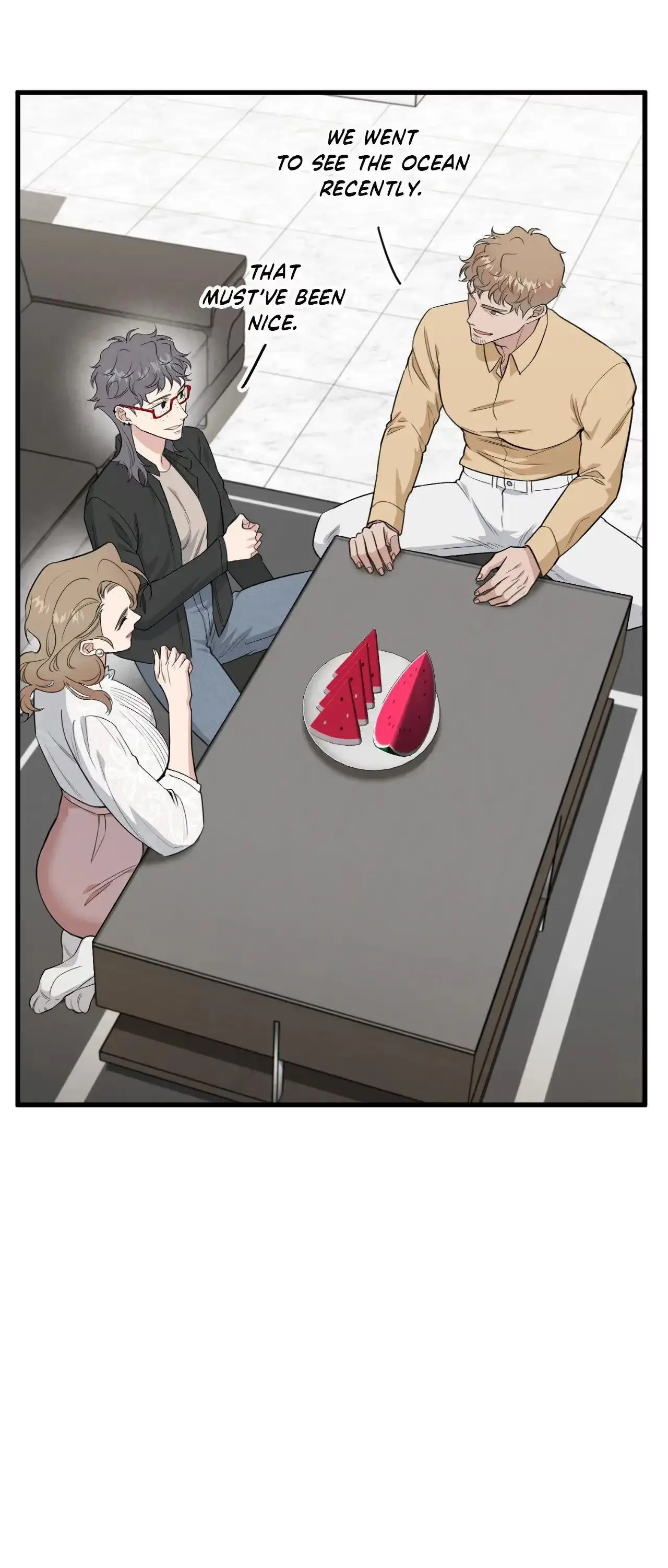 Read BDSM 101 chapter 45 image 50 on Lezhin