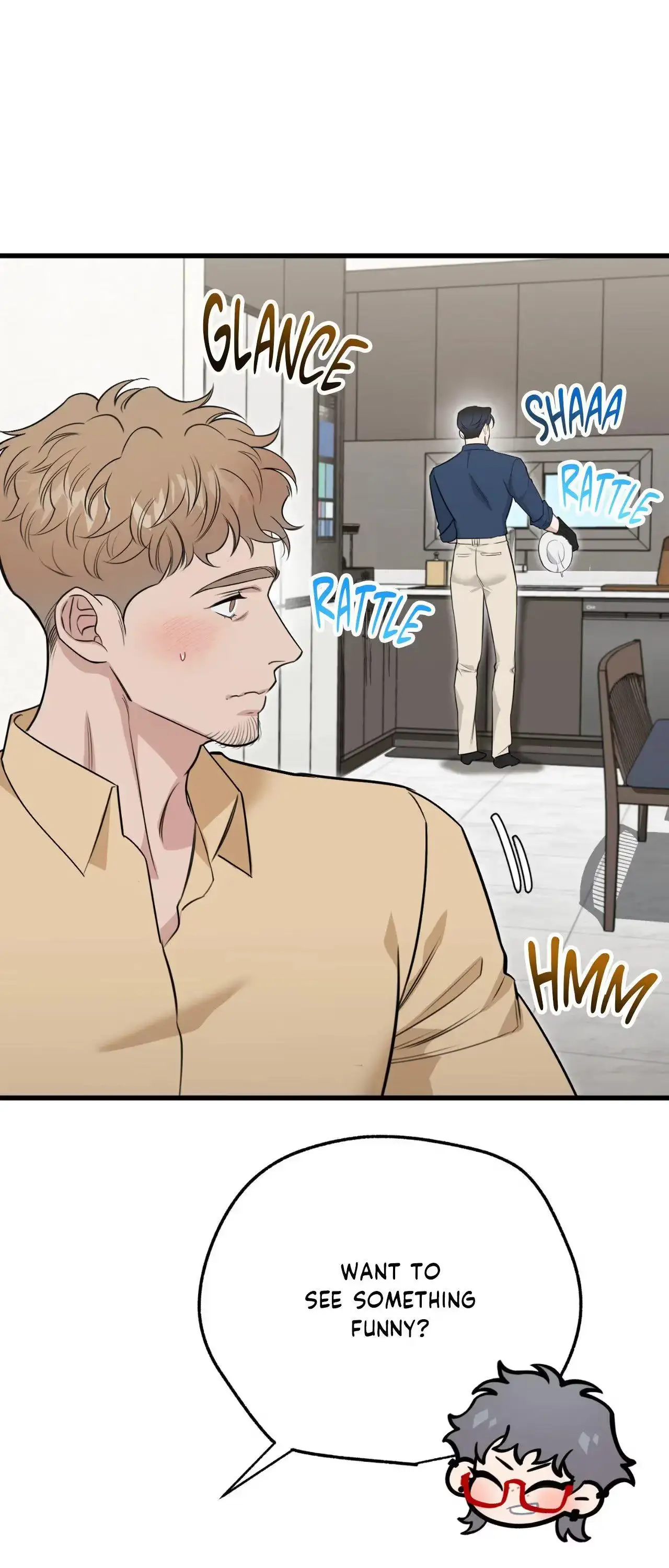 Read BDSM 101 chapter 45 image 51 on Lezhin