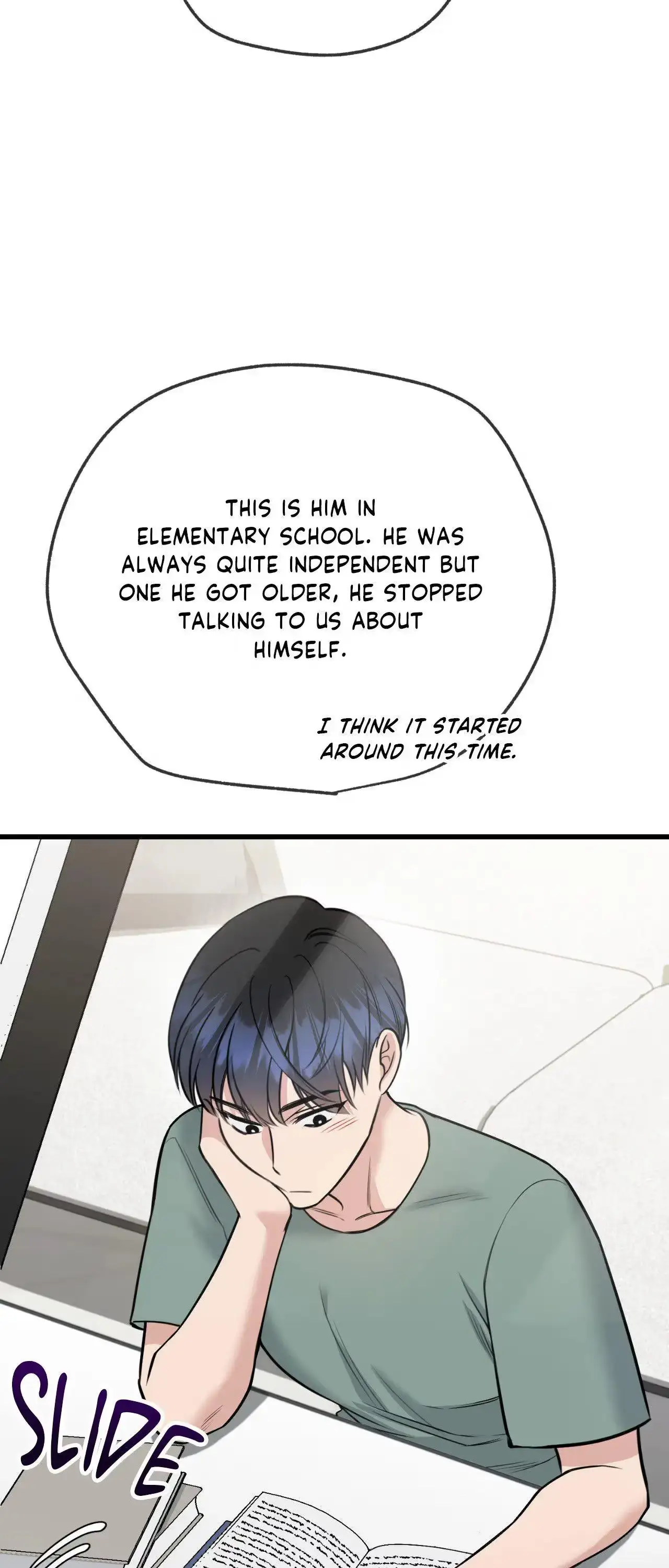 Read BDSM 101 chapter 45 image 56 on Lezhin