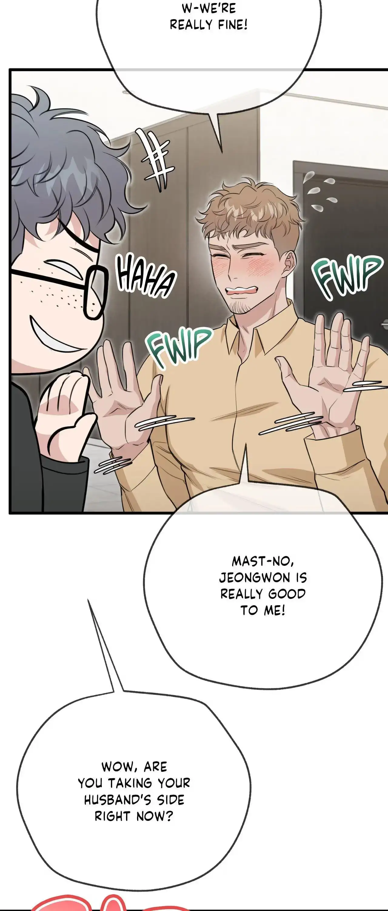Read BDSM 101 chapter 45 image 62 on Lezhin