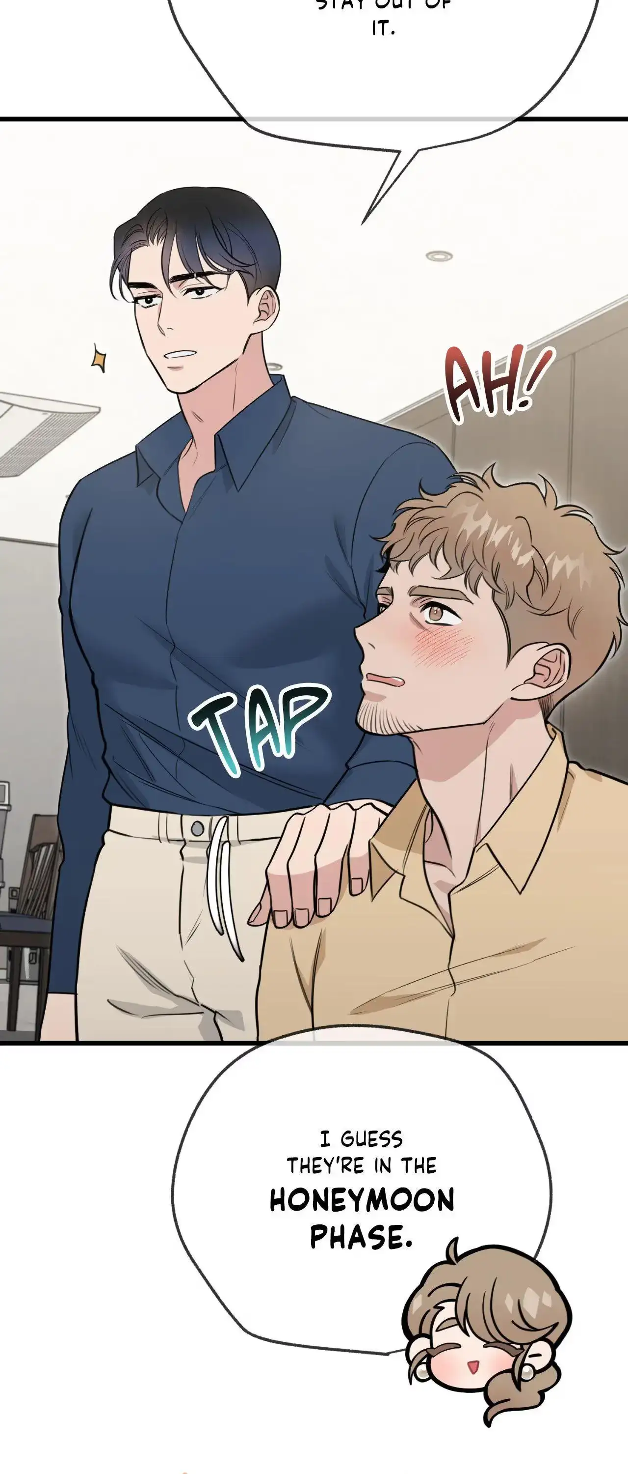 Read BDSM 101 chapter 45 image 64 on Lezhin