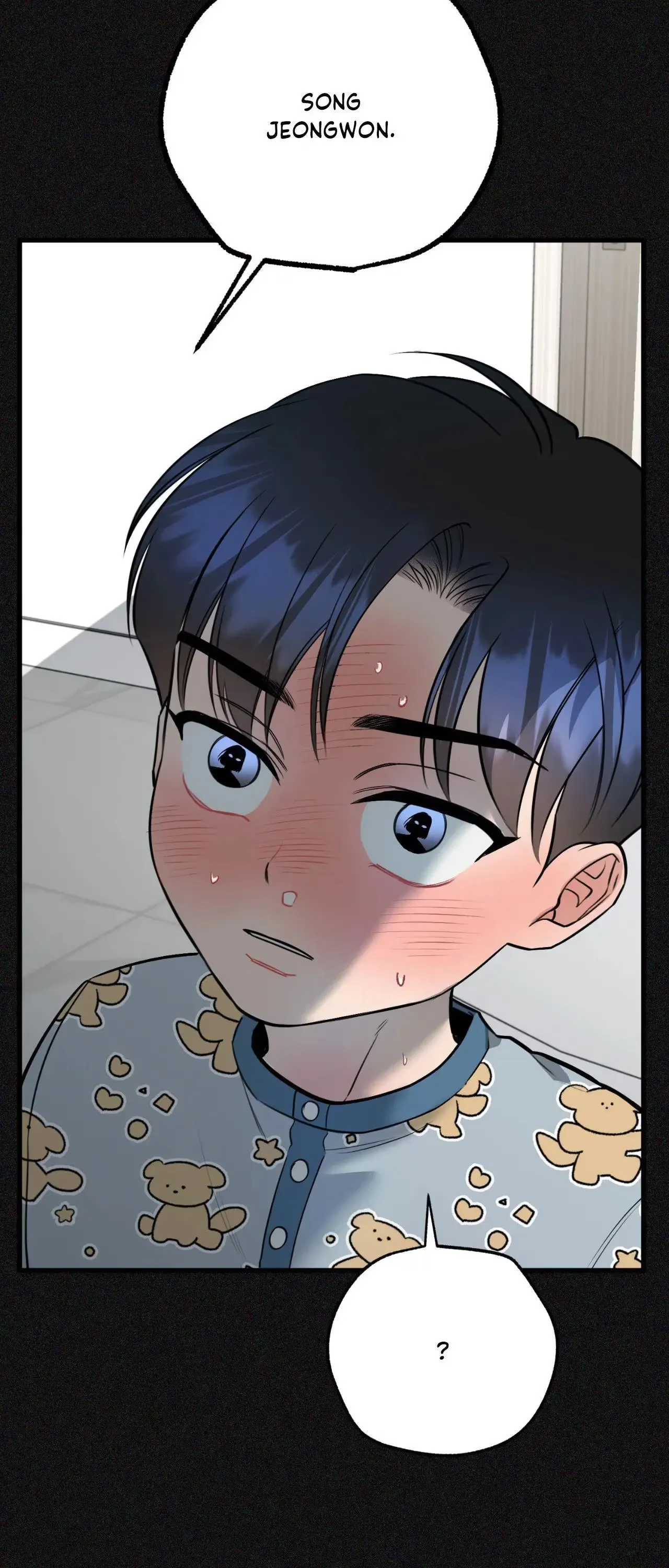 Read BDSM 101 chapter 45 image 7 on Lezhin