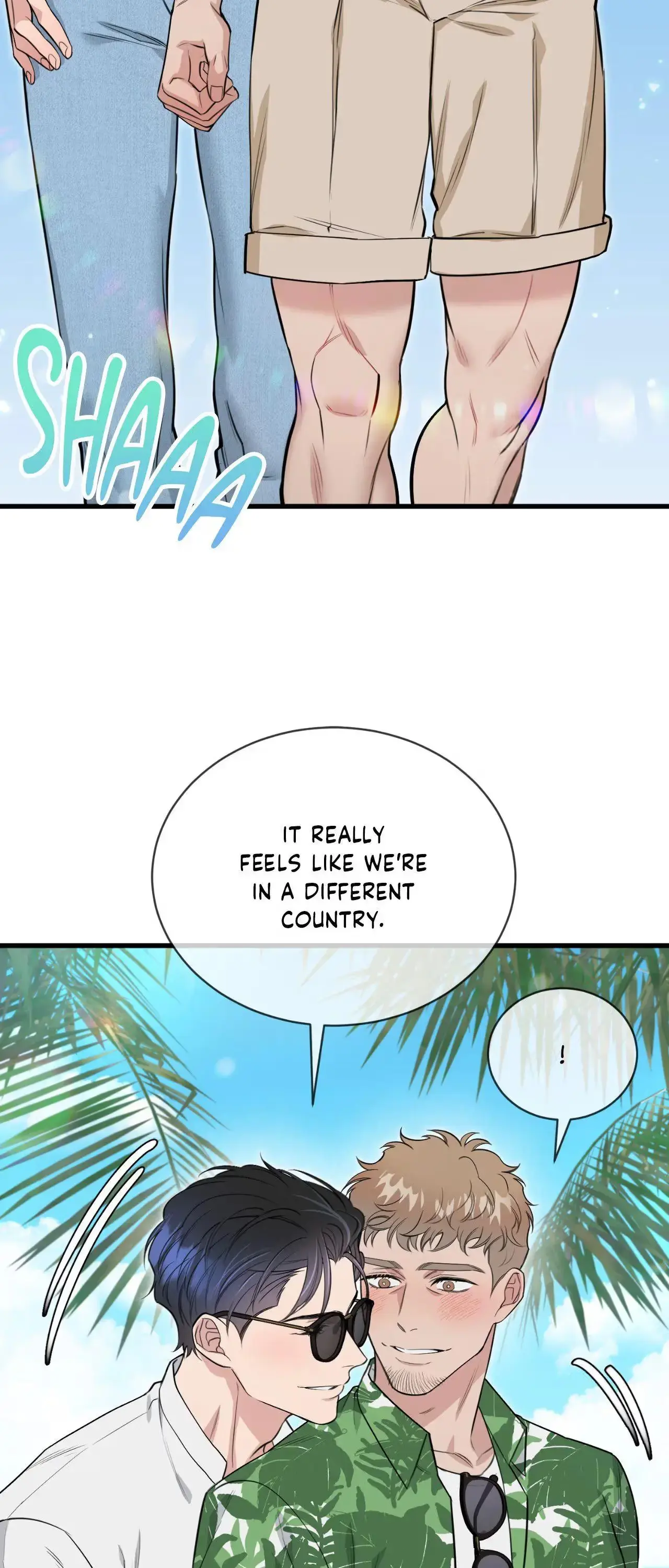 Read BDSM 101 chapter 45 image 72 on Lezhin