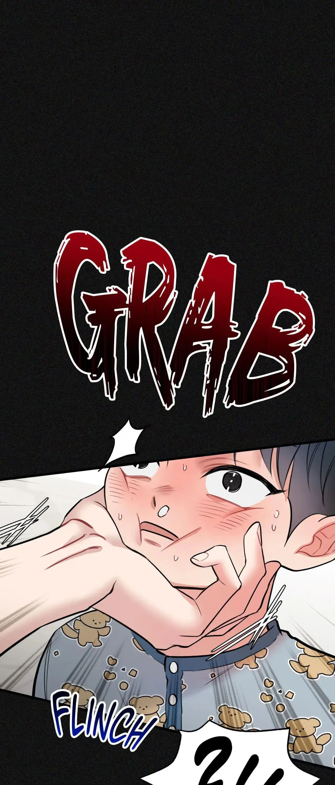 Read BDSM 101 chapter 45 image 8 on Lezhin