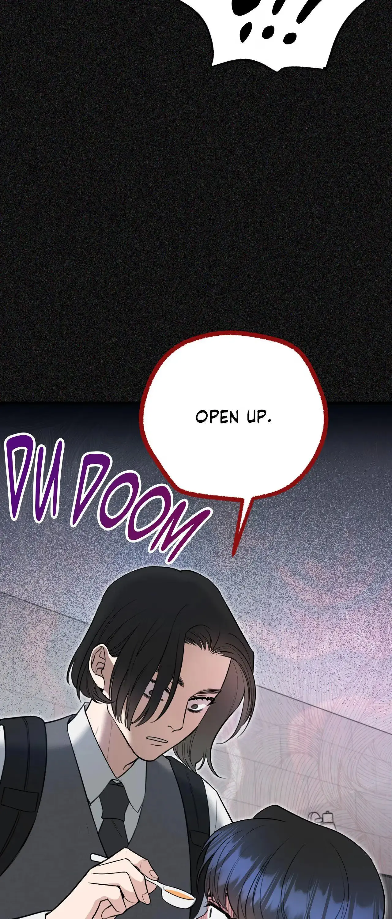 Read BDSM 101 chapter 45 image 9 on Lezhin