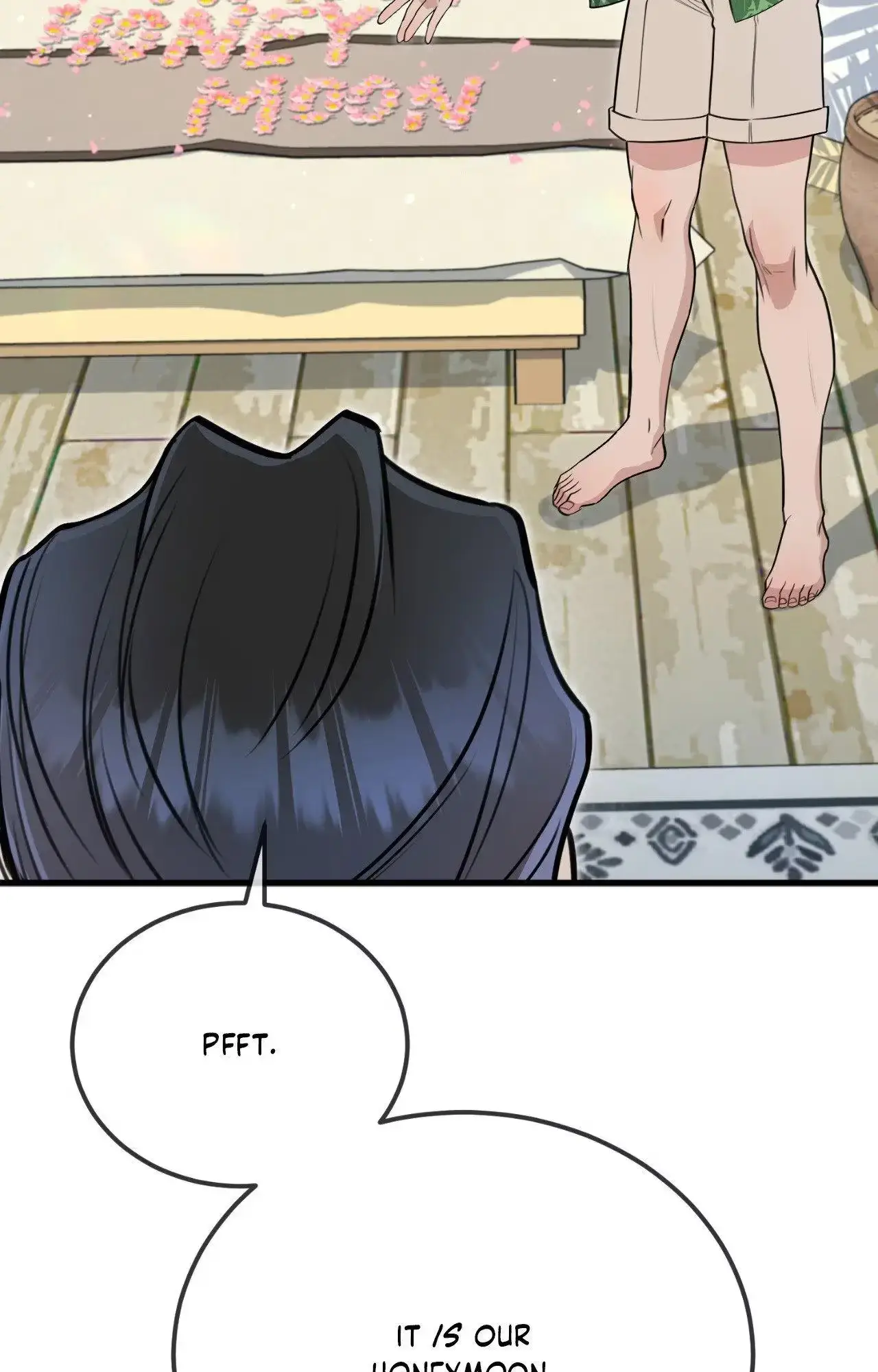Read BDSM 101 chapter 46 image 10 on Lezhin
