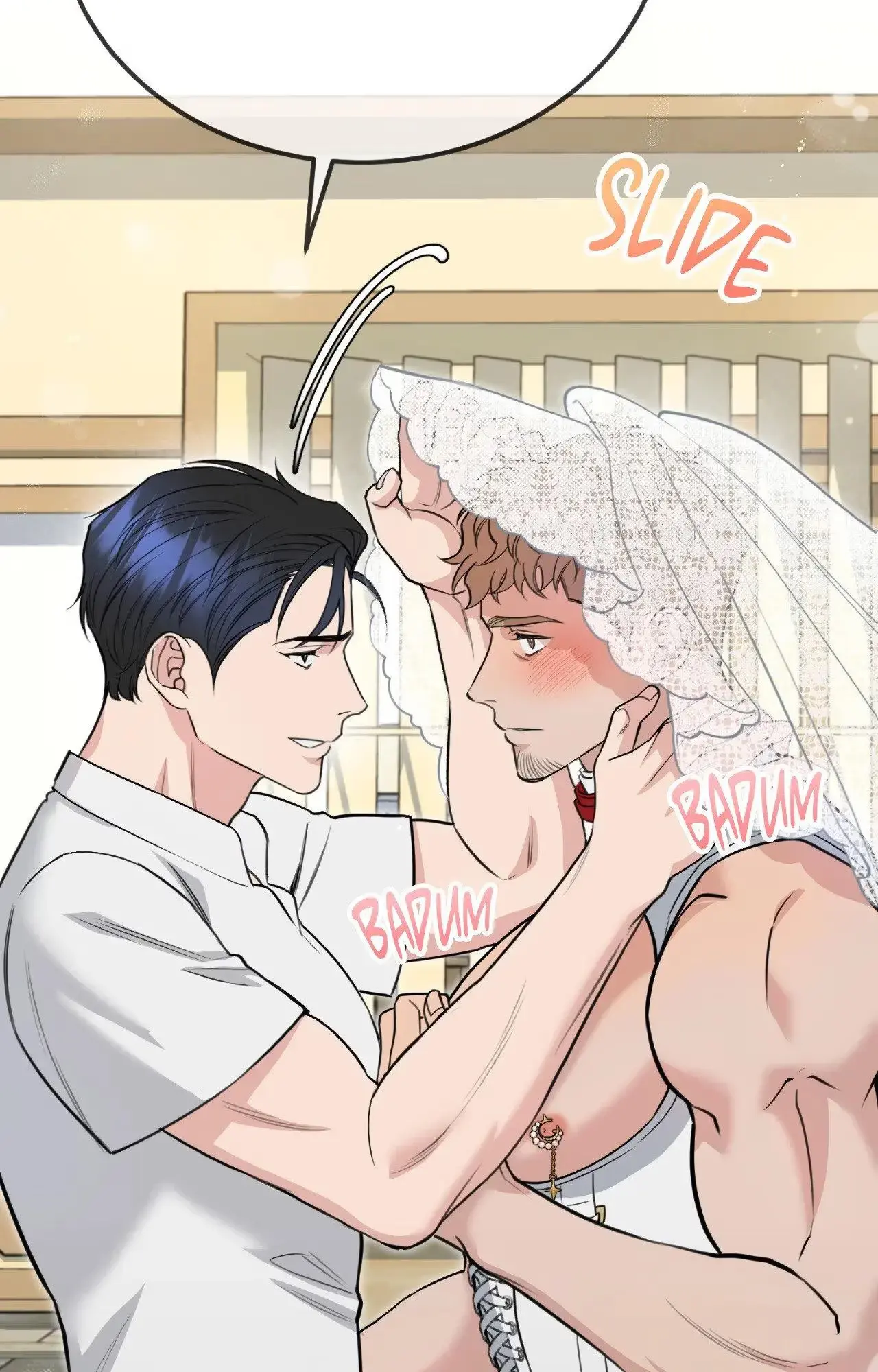 Read BDSM 101 chapter 46 image 101 on Lezhin