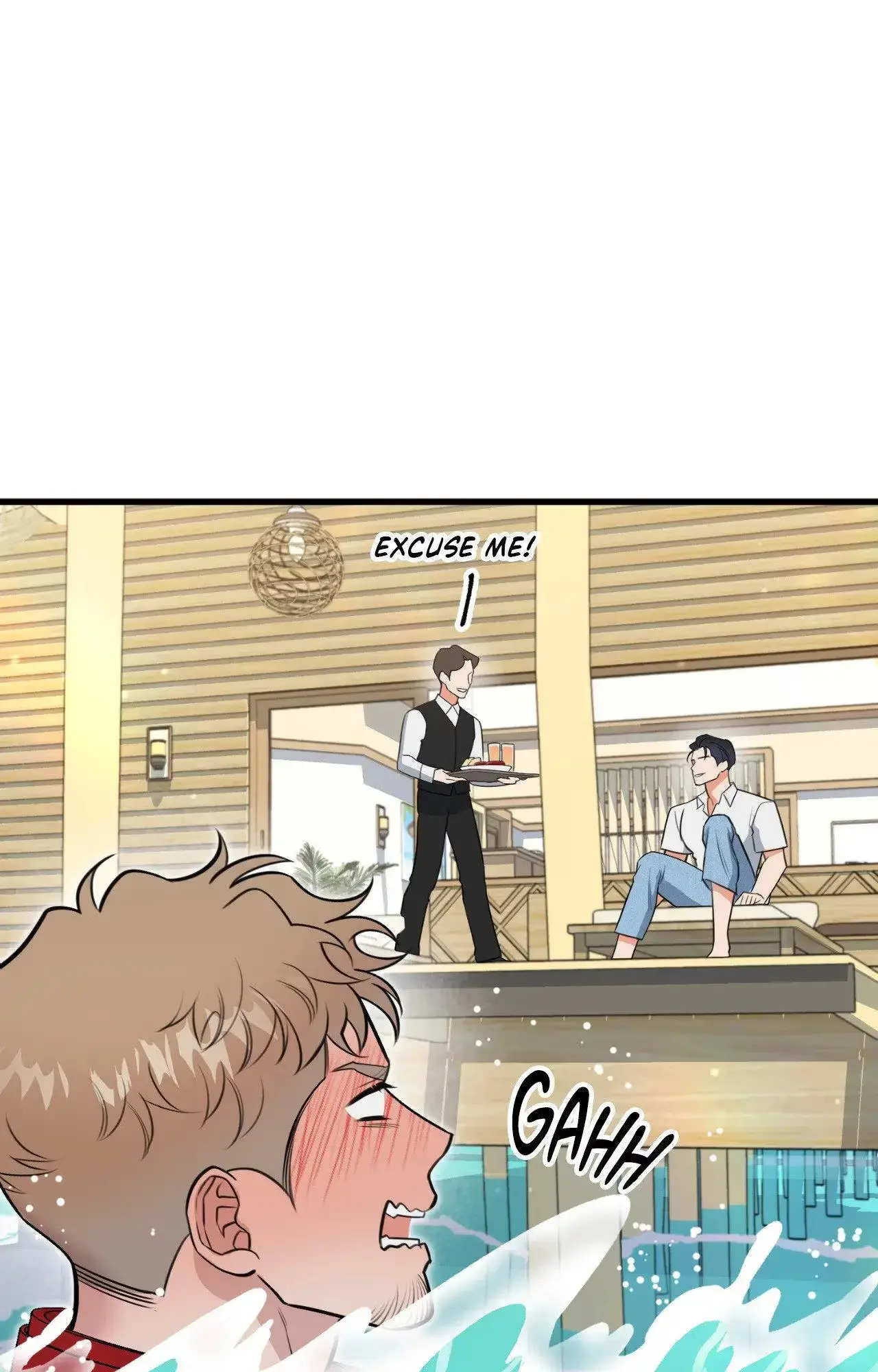 Read BDSM 101 chapter 46 image 20 on Lezhin