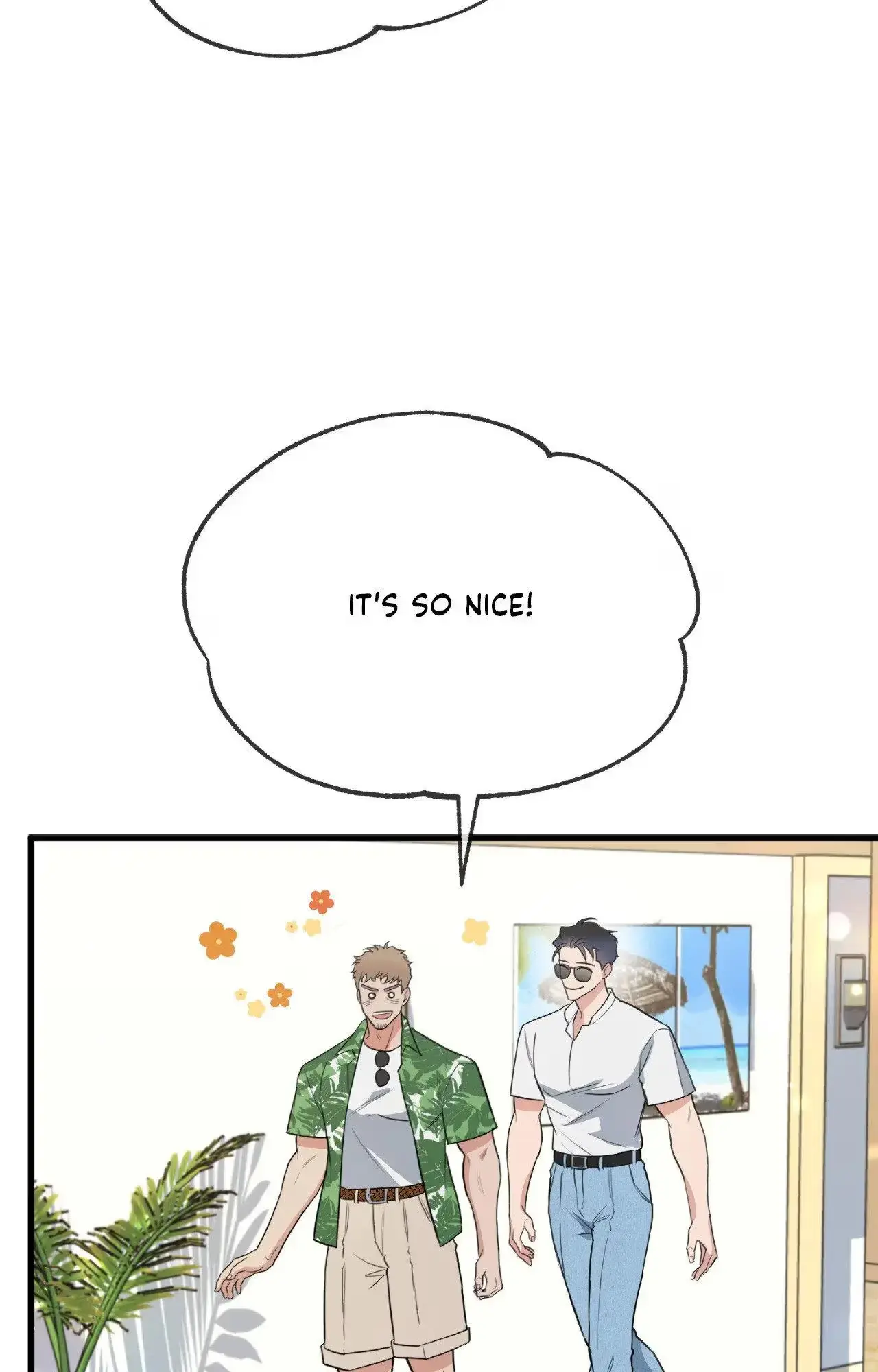 Read BDSM 101 chapter 46 image 3 on Lezhin