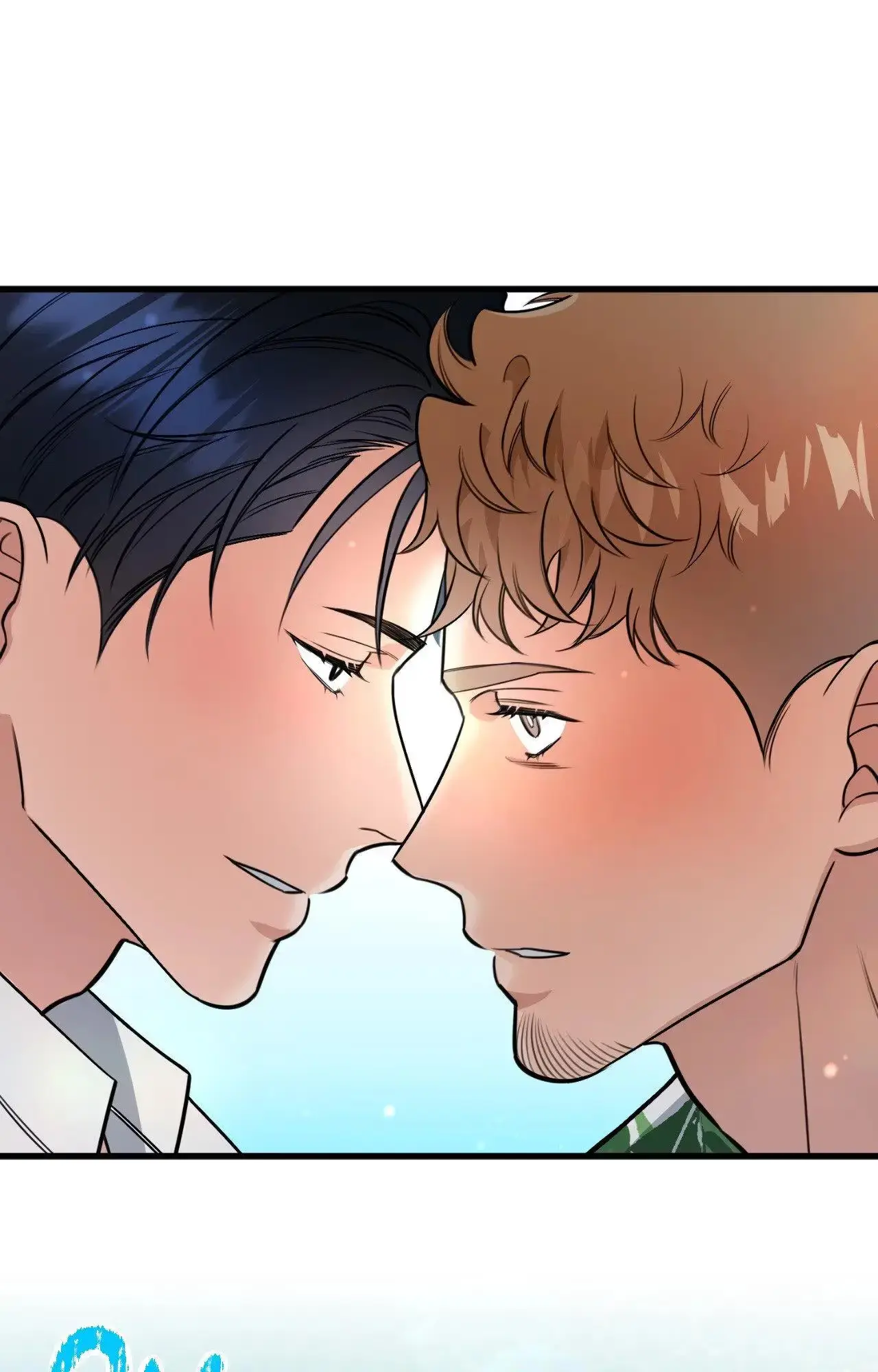 Read BDSM 101 chapter 46 image 31 on Lezhin