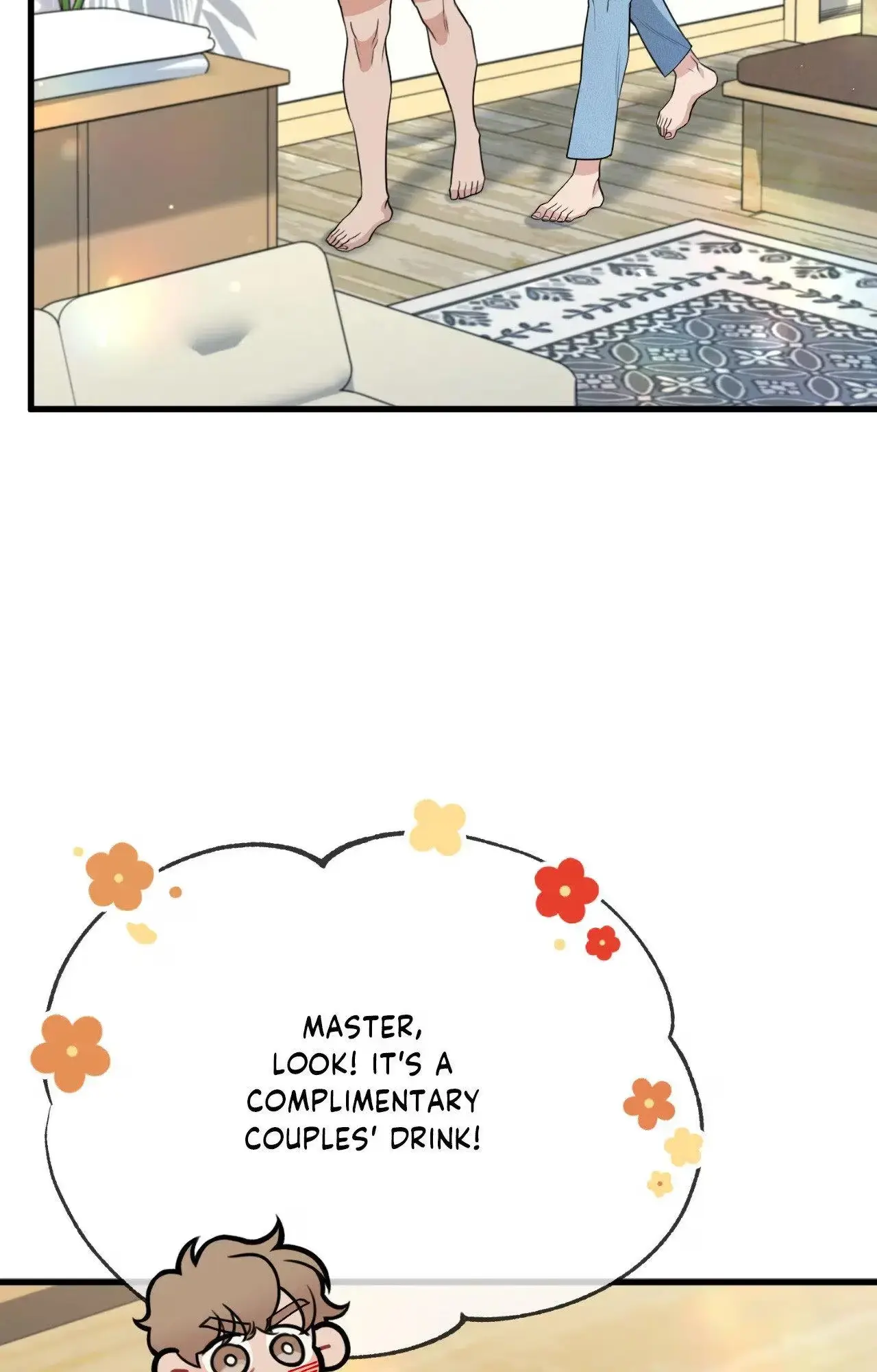 Read BDSM 101 chapter 46 image 4 on Lezhin