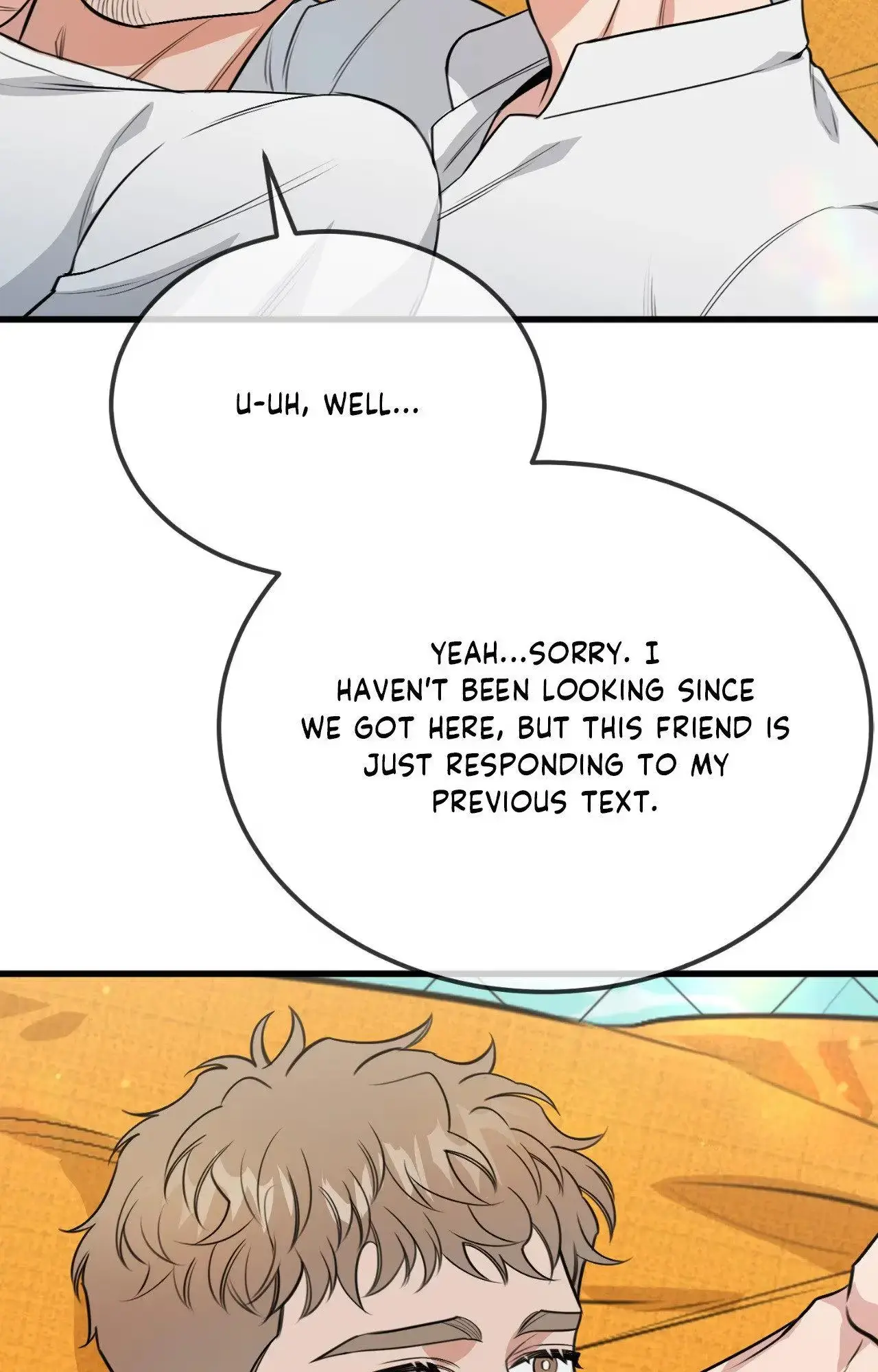Read BDSM 101 chapter 46 image 41 on Lezhin