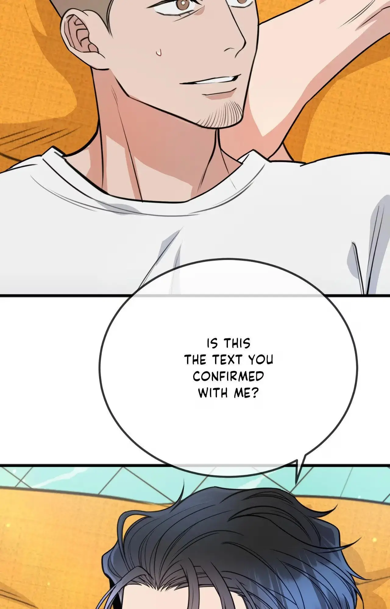 Read BDSM 101 chapter 46 image 42 on Lezhin