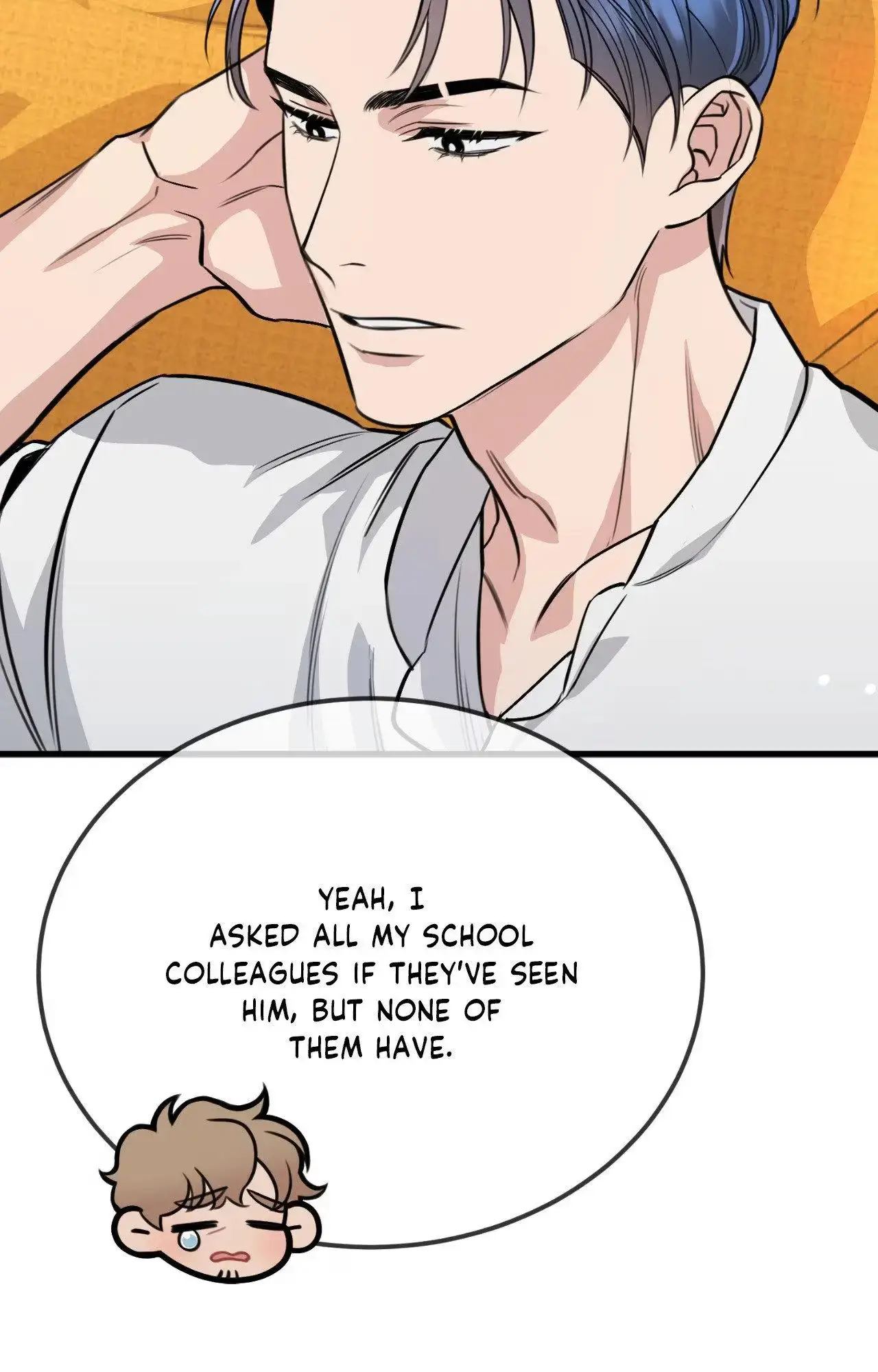 Read BDSM 101 chapter 46 image 43 on Lezhin