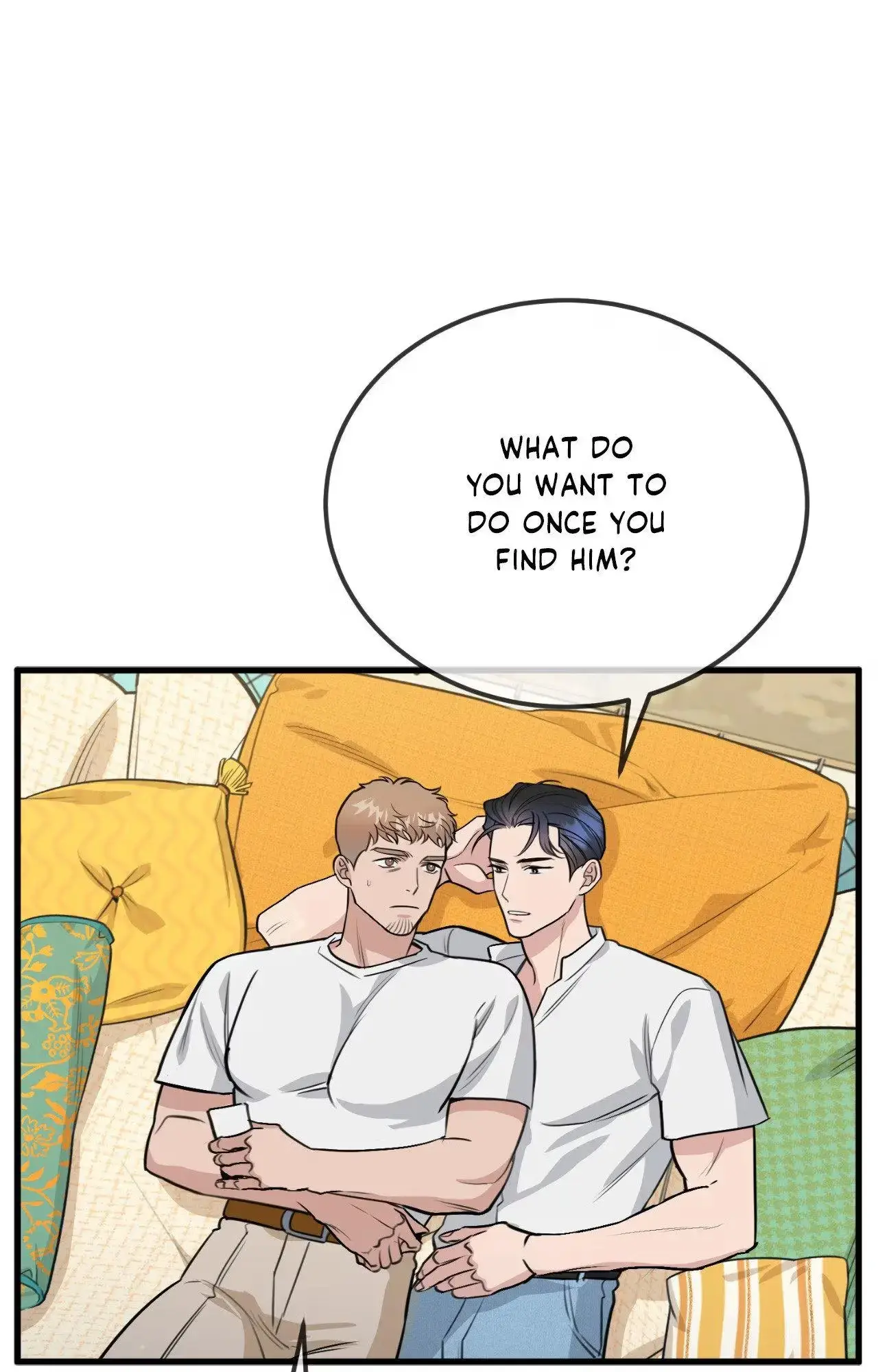Read BDSM 101 chapter 46 image 45 on Lezhin