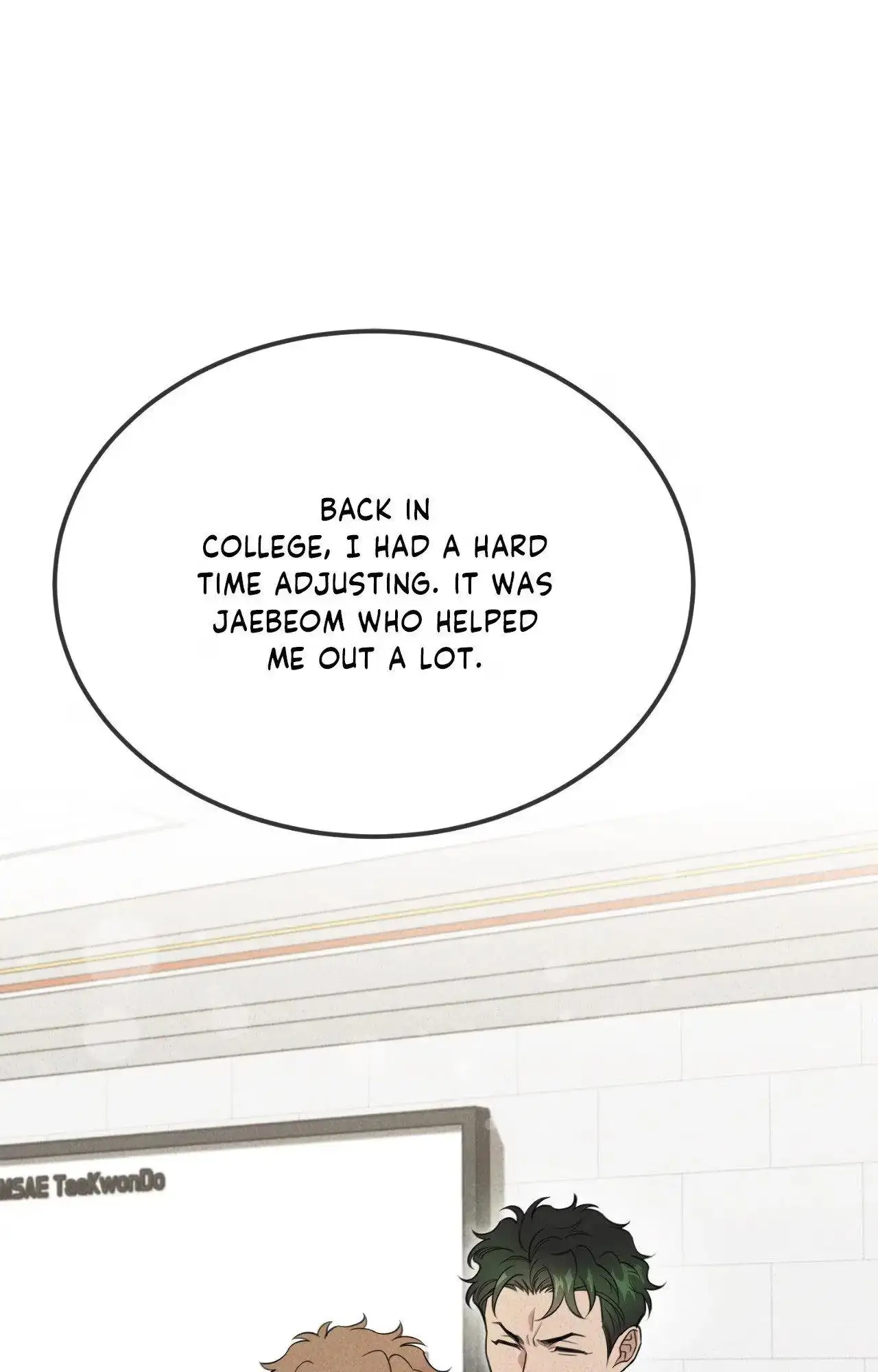 Read BDSM 101 chapter 46 image 52 on Lezhin