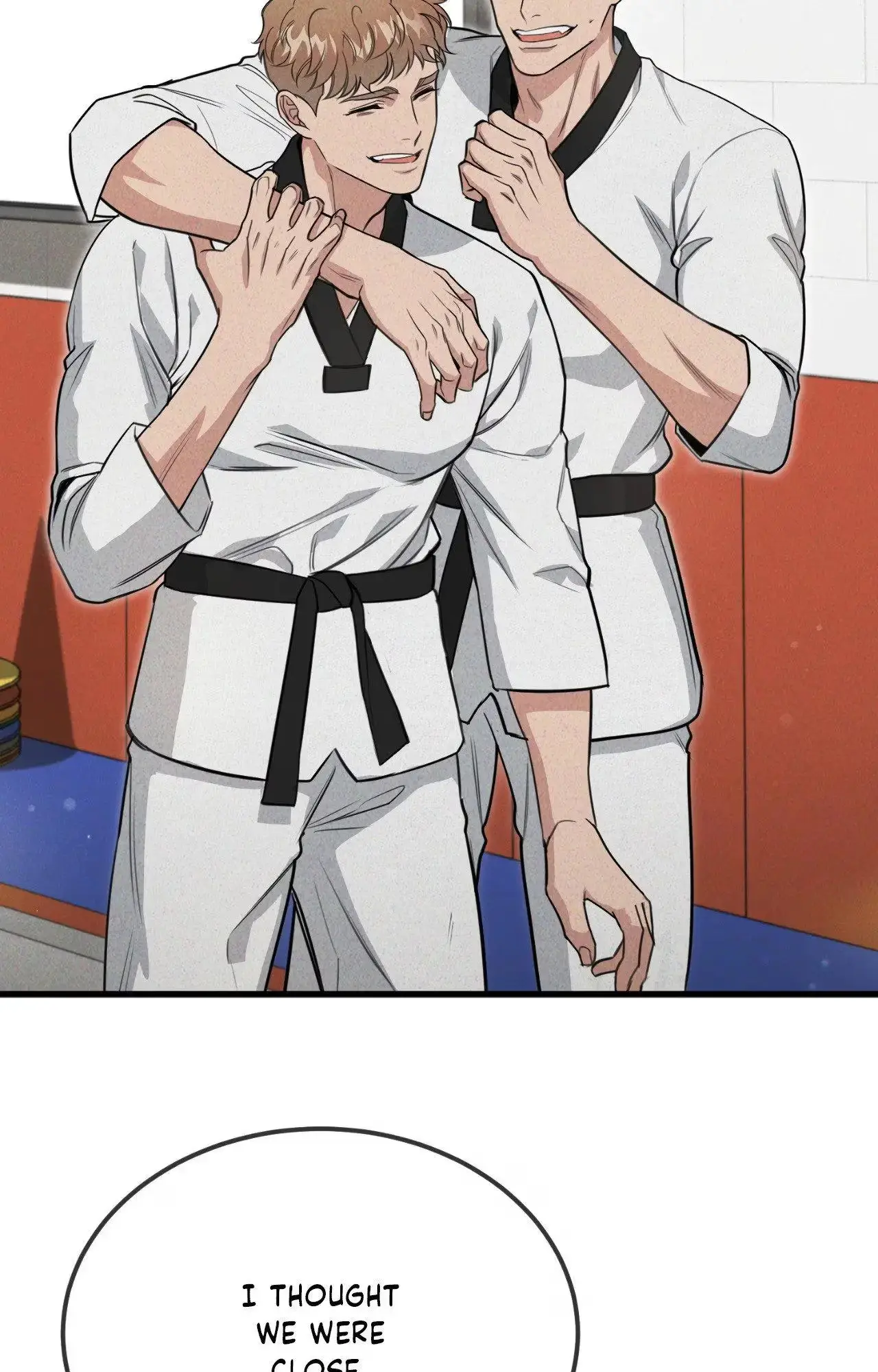Read BDSM 101 chapter 46 image 53 on Lezhin