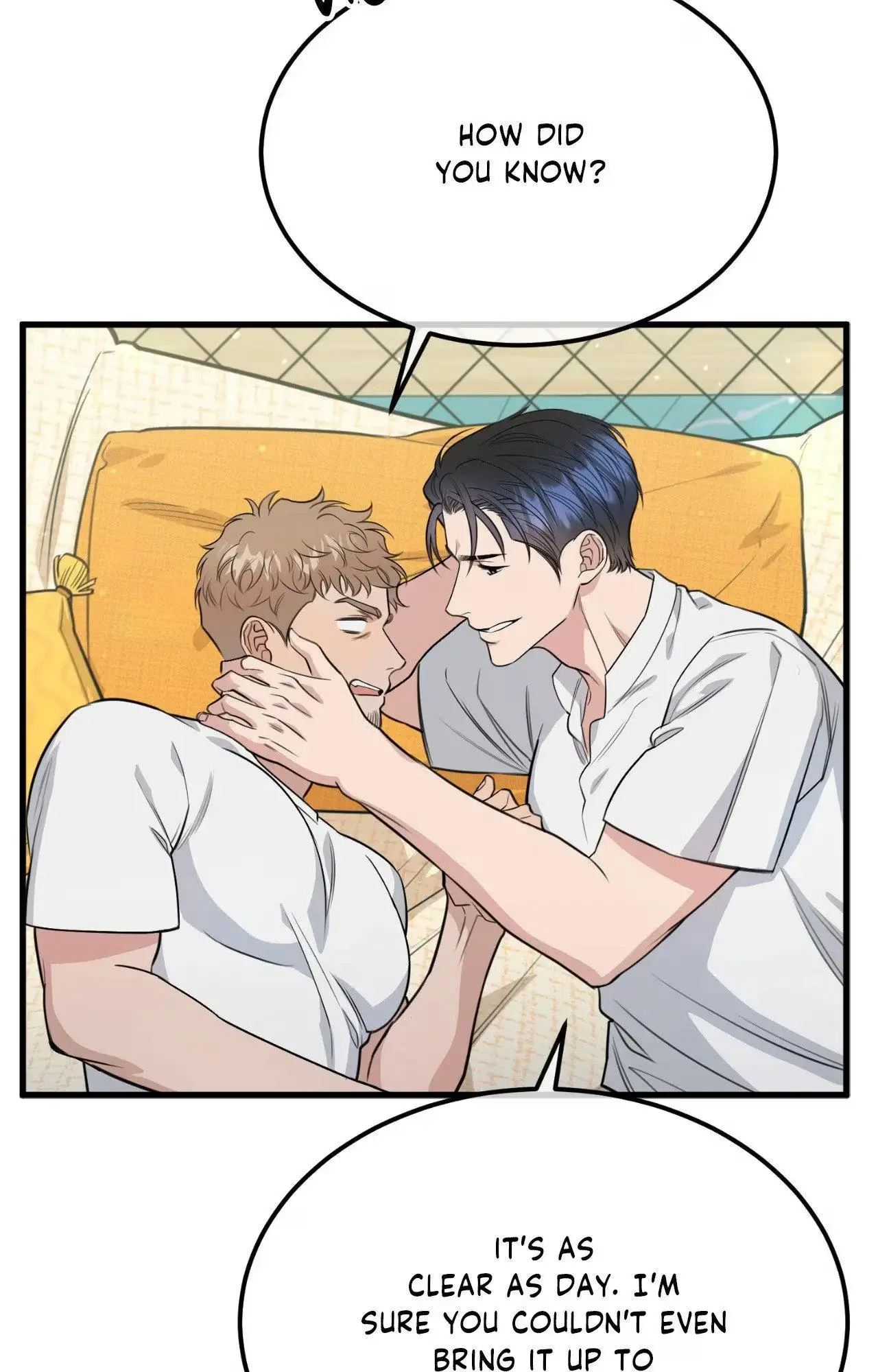 Read BDSM 101 chapter 46 image 62 on Lezhin