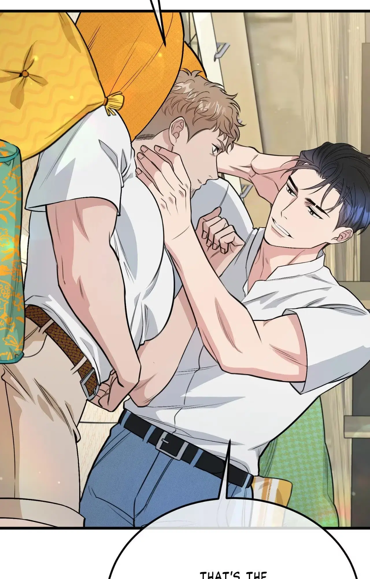 Read BDSM 101 chapter 46 image 64 on Lezhin
