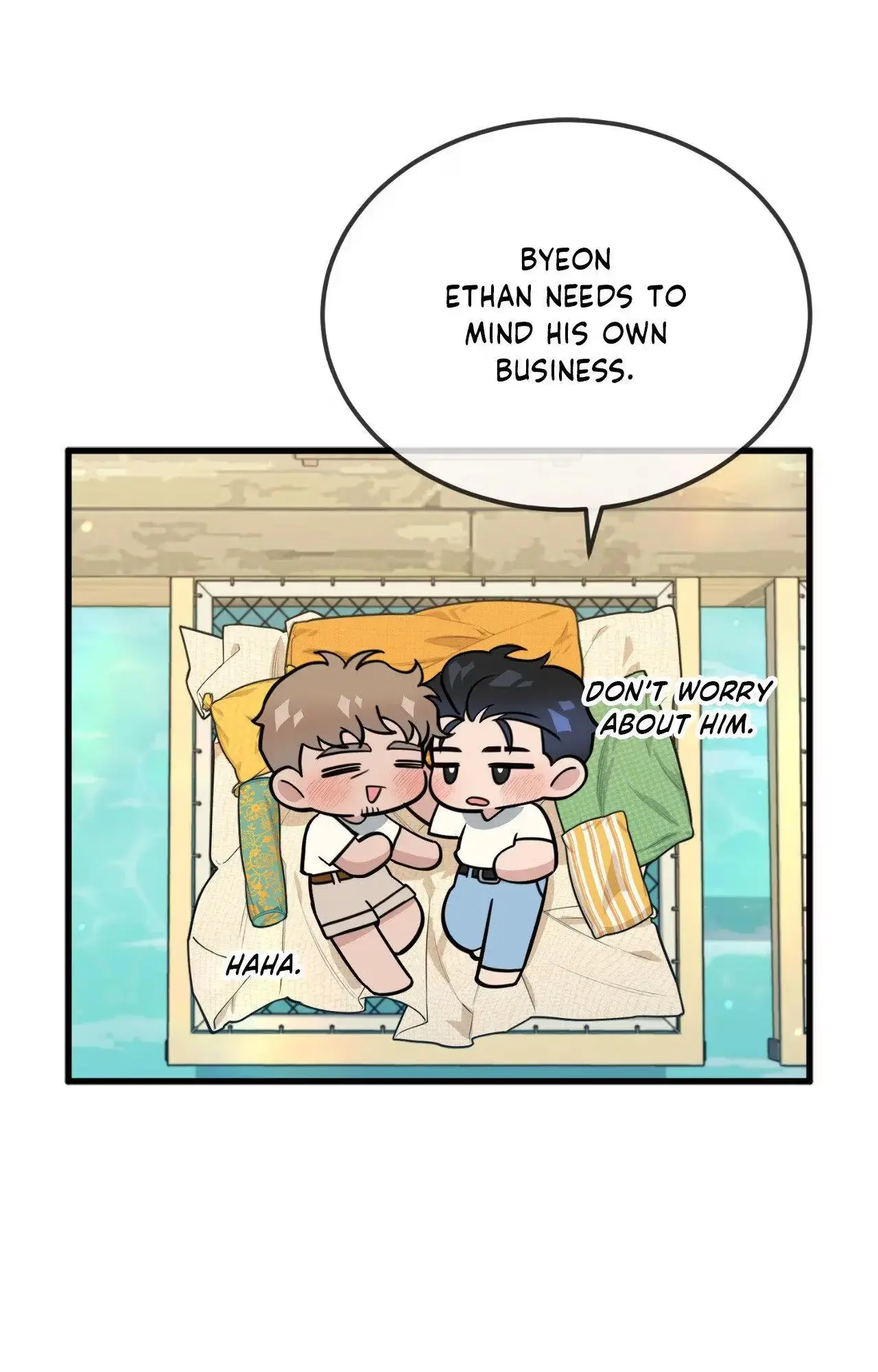 Read BDSM 101 chapter 46 image 68 on Lezhin