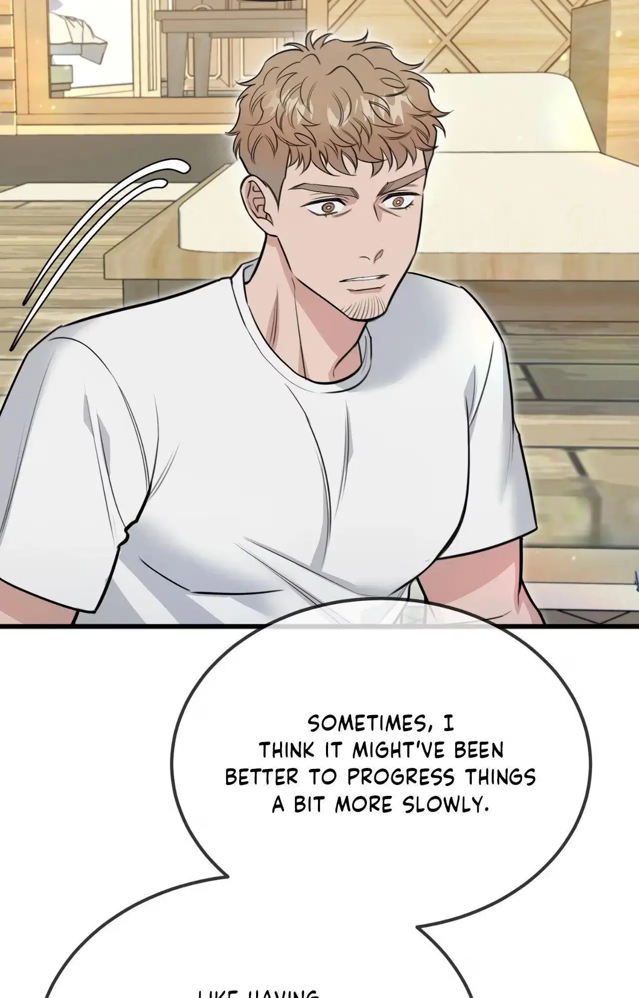 Read BDSM 101 chapter 46 image 71 on Lezhin