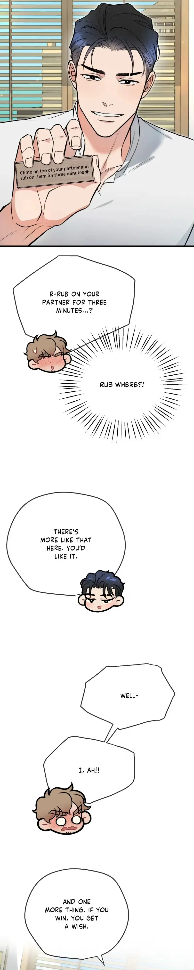 Read BDSM 101 chapter 47 image 1 on Lezhin