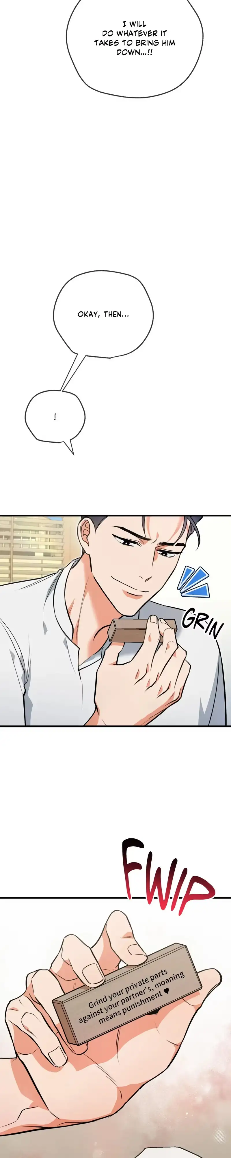 Read BDSM 101 chapter 47 image 11 on Lezhin