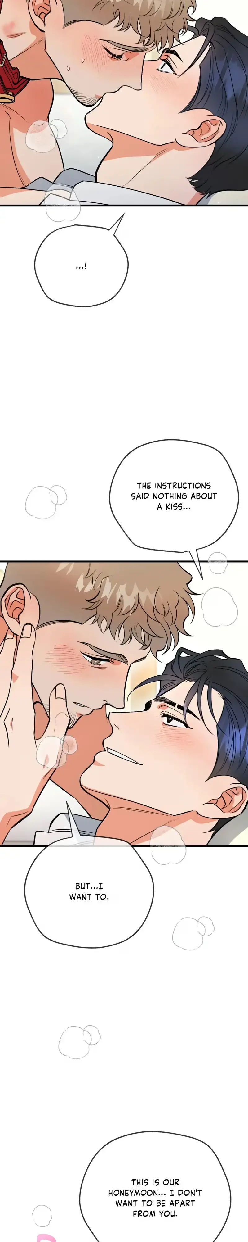 Read BDSM 101 chapter 47 image 17 on Lezhin