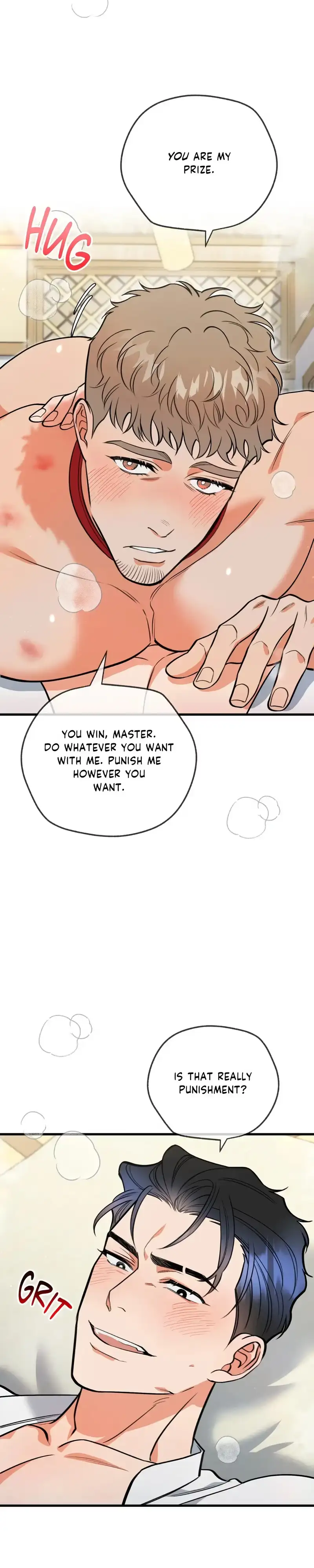 Read BDSM 101 chapter 47 image 19 on Lezhin