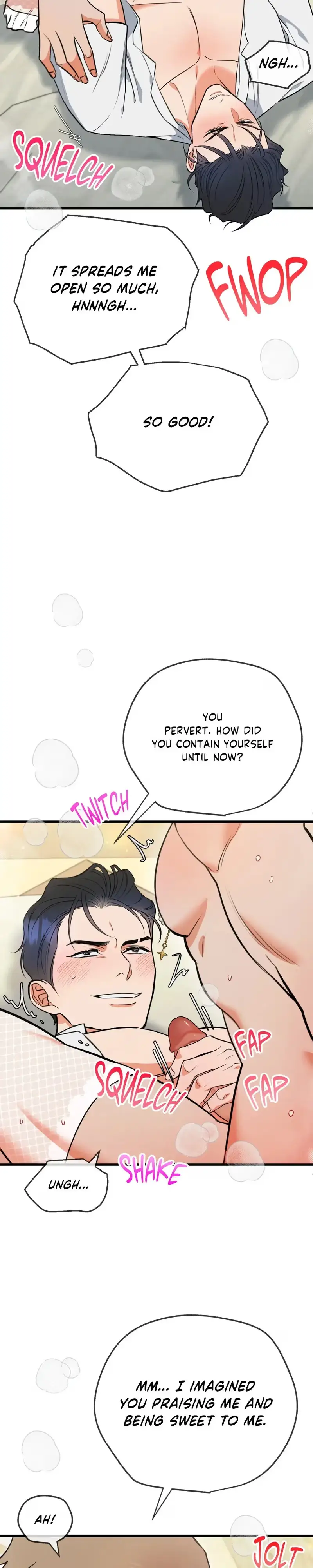 Read BDSM 101 chapter 47 image 23 on Lezhin