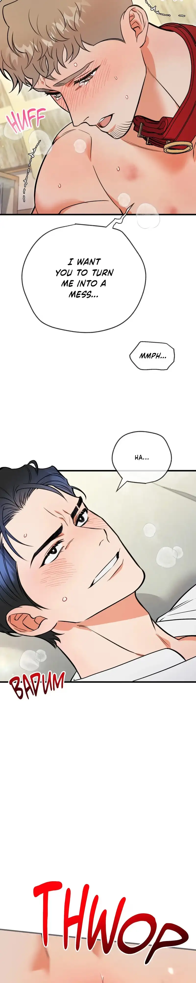 Read BDSM 101 chapter 47 image 24 on Lezhin