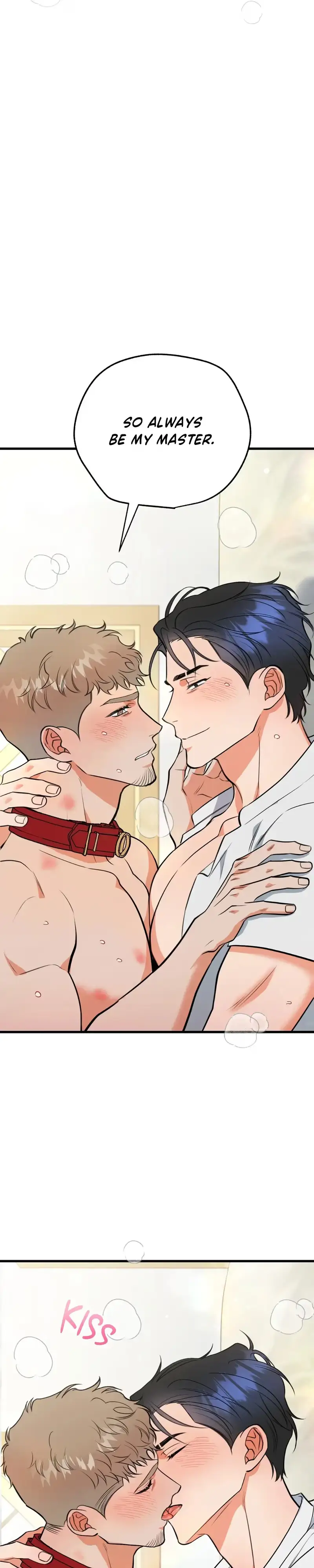 Read BDSM 101 chapter 47 image 28 on Lezhin