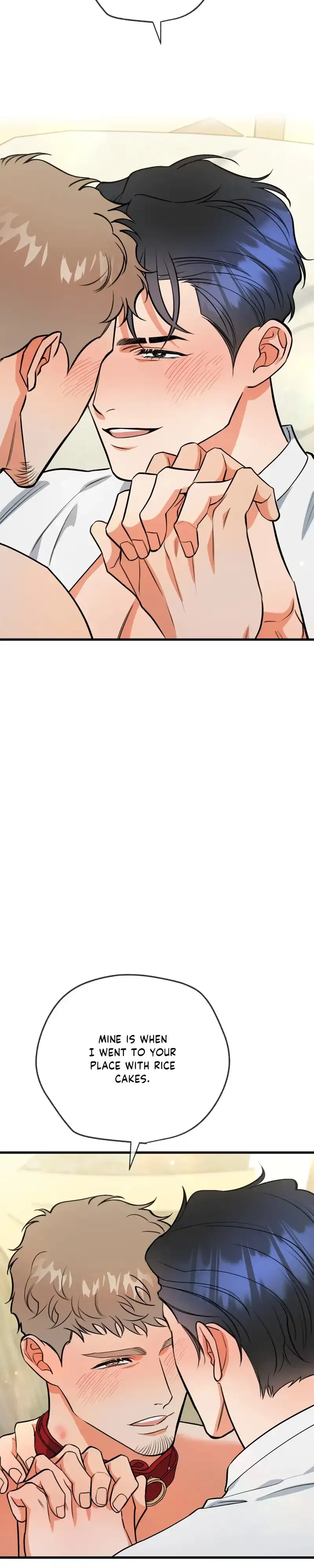 Read BDSM 101 chapter 47 image 33 on Lezhin