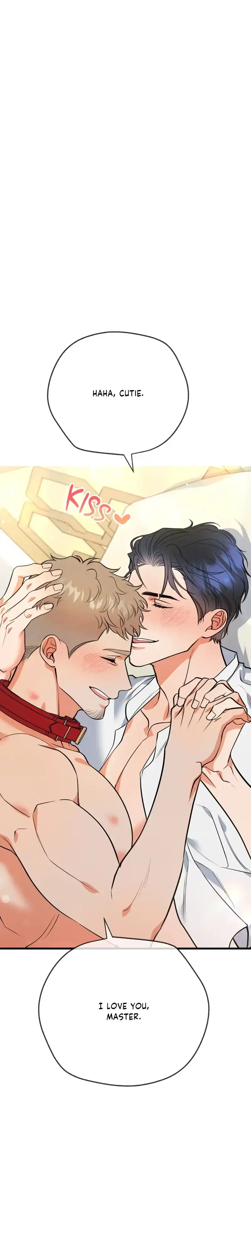 Read BDSM 101 chapter 47 image 34 on Lezhin