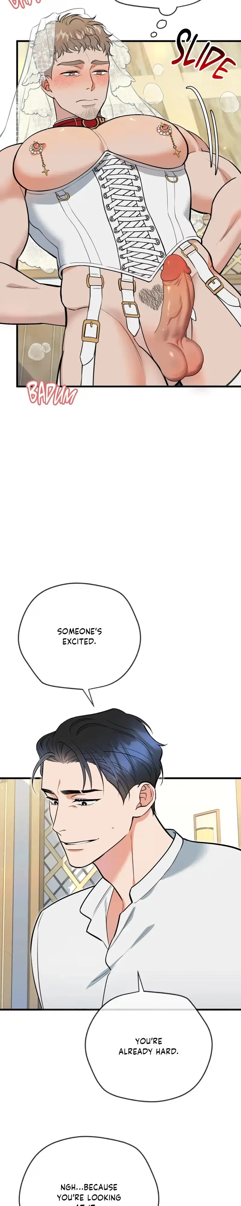 Read BDSM 101 chapter 47 image 5 on Lezhin