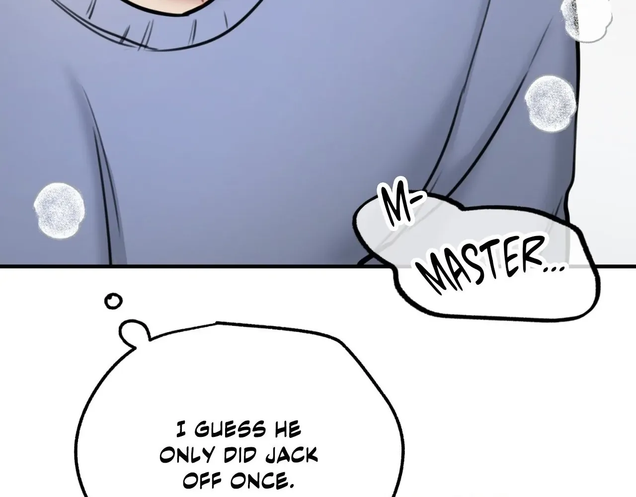 Read BDSM 101 chapter 5 image 108 on Lezhin