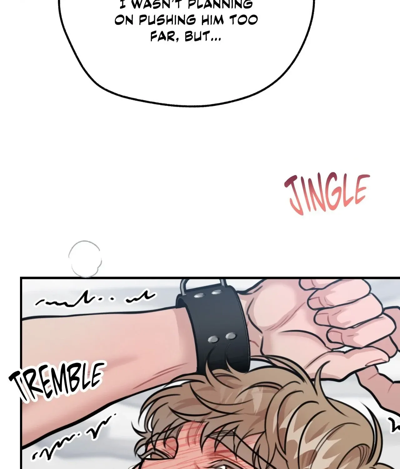 Read BDSM 101 chapter 5 image 111 on Lezhin