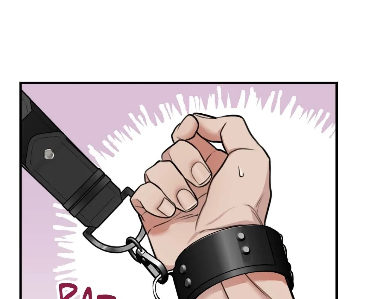 Read BDSM 101 chapter 5 image 12 on Lezhin