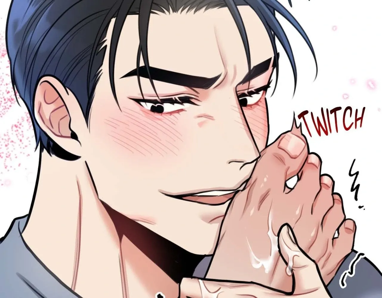 Read BDSM 101 chapter 5 image 120 on Lezhin