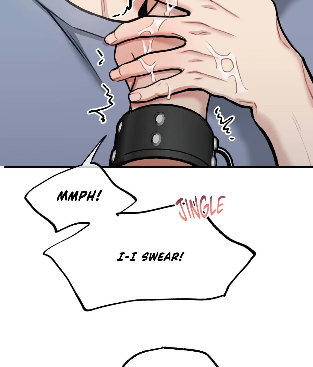Read BDSM 101 chapter 5 image 121 on Lezhin