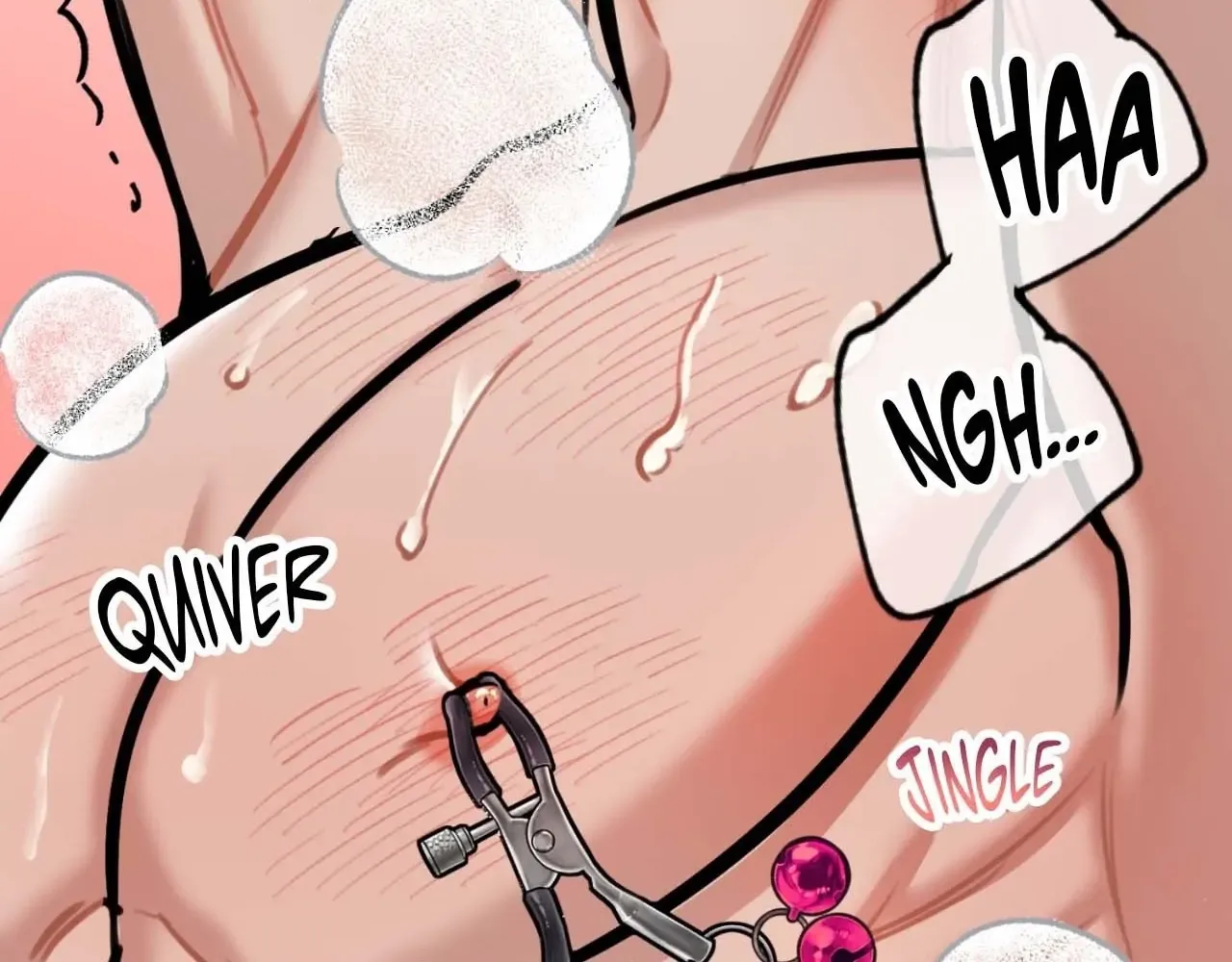 Read BDSM 101 chapter 5 image 132 on Lezhin