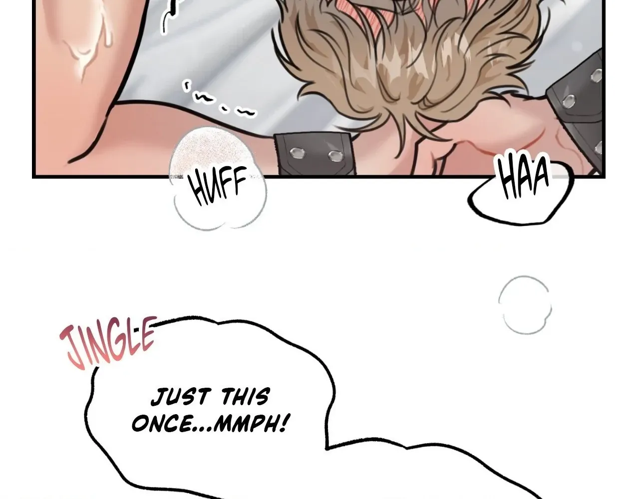 Read BDSM 101 chapter 5 image 140 on Lezhin