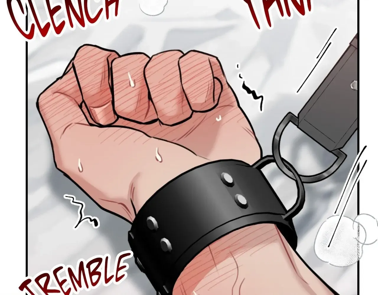 Read BDSM 101 chapter 5 image 158 on Lezhin