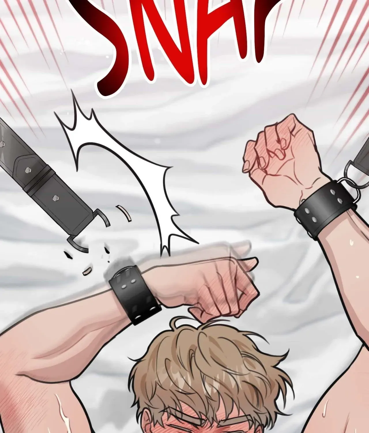 Read BDSM 101 chapter 5 image 163 on Lezhin
