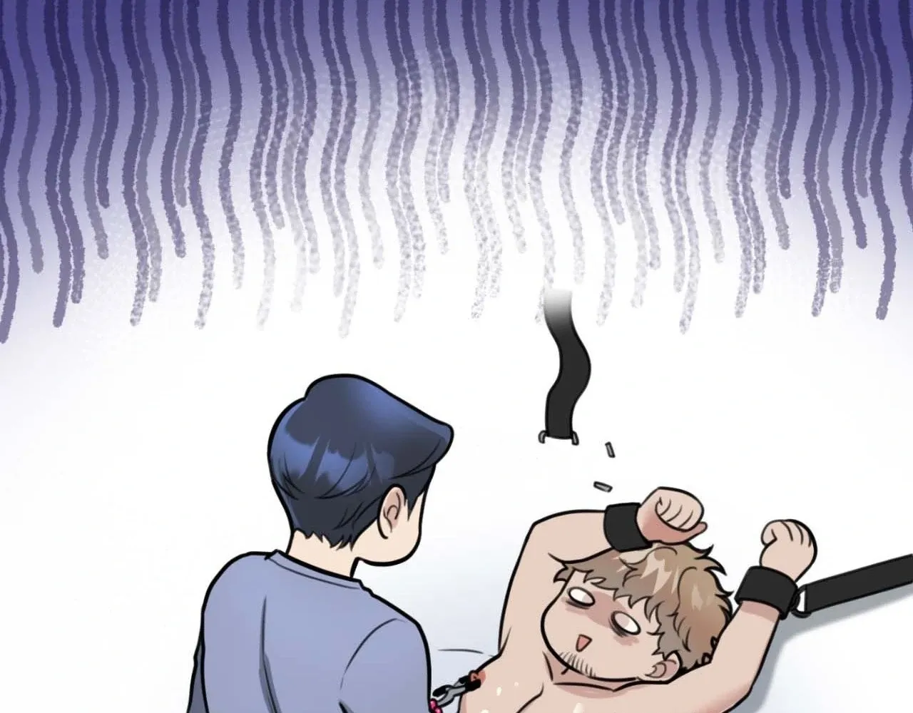 Read BDSM 101 chapter 5 image 170 on Lezhin