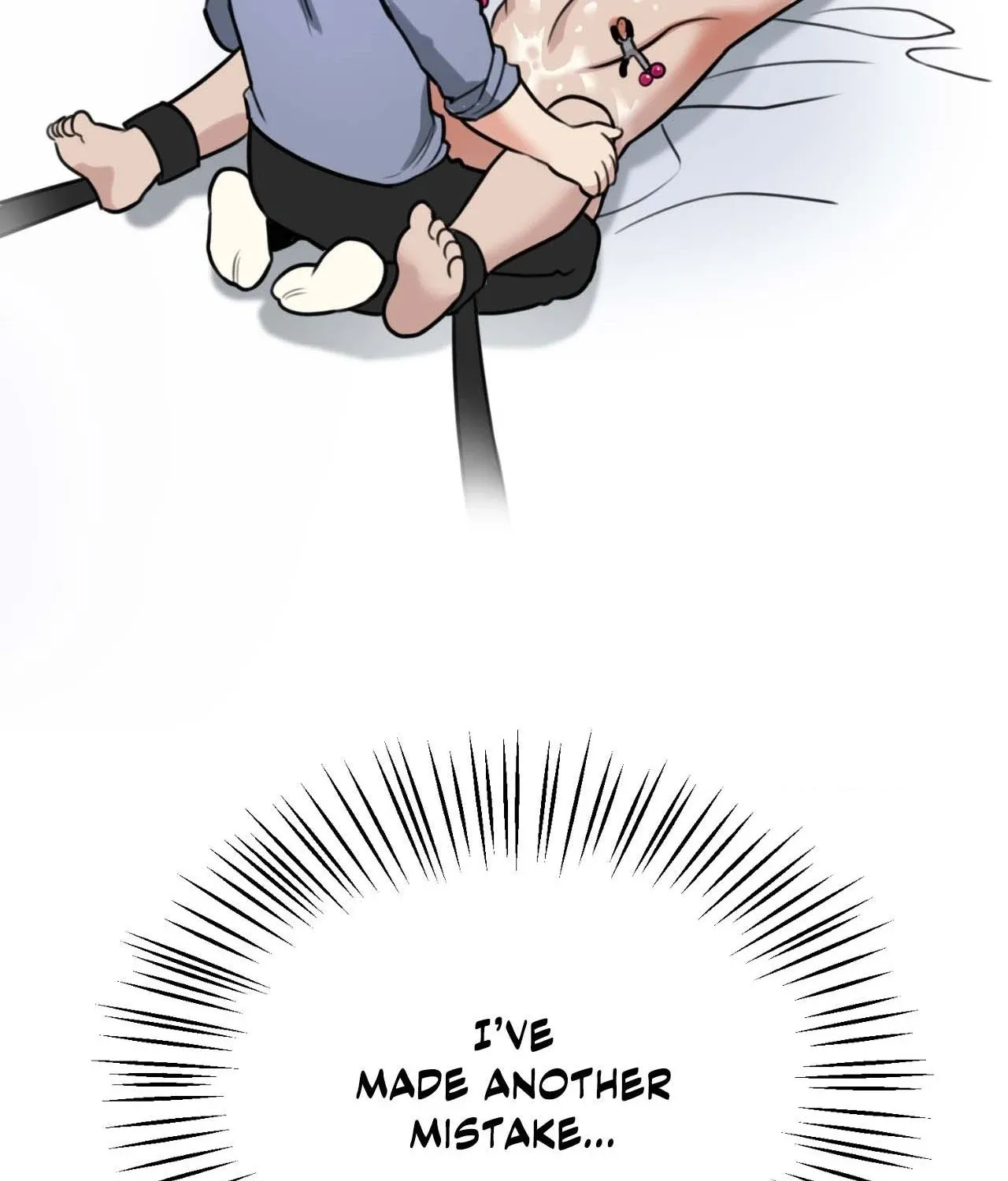 Read BDSM 101 chapter 5 image 171 on Lezhin