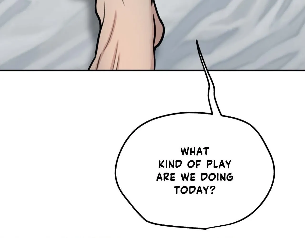 Read BDSM 101 chapter 5 image 18 on Lezhin